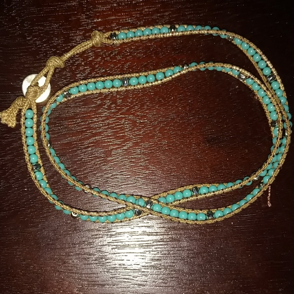 Rue 21 Wrap Around Bracelet